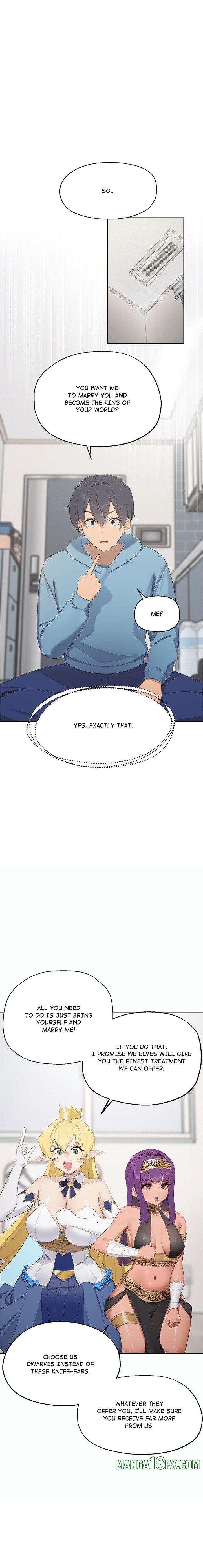 The Seed of Destiny - Chapter 1 Page 16