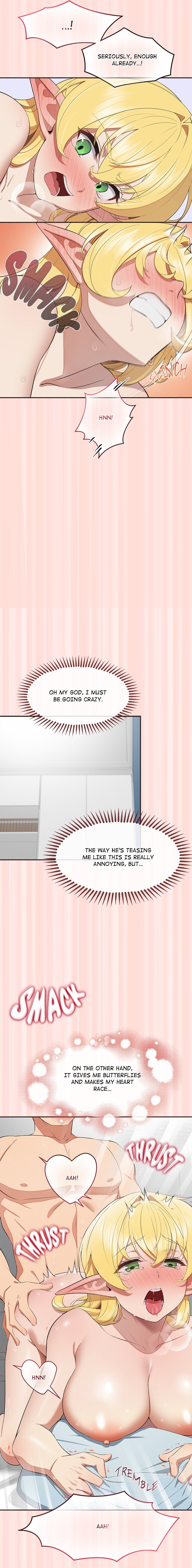 The Seed of Destiny - Chapter 10 Page 15