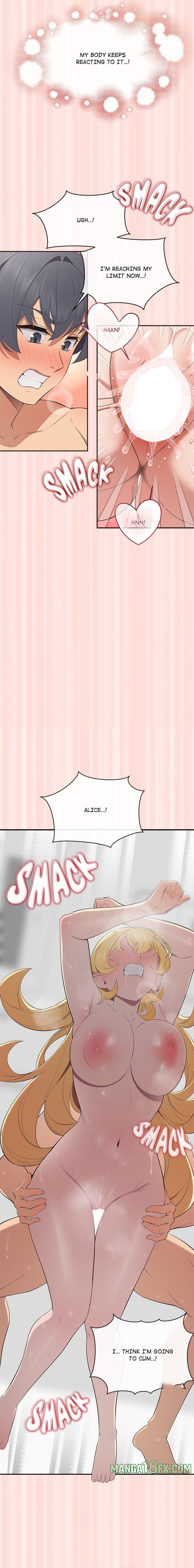 The Seed of Destiny - Chapter 10 Page 16