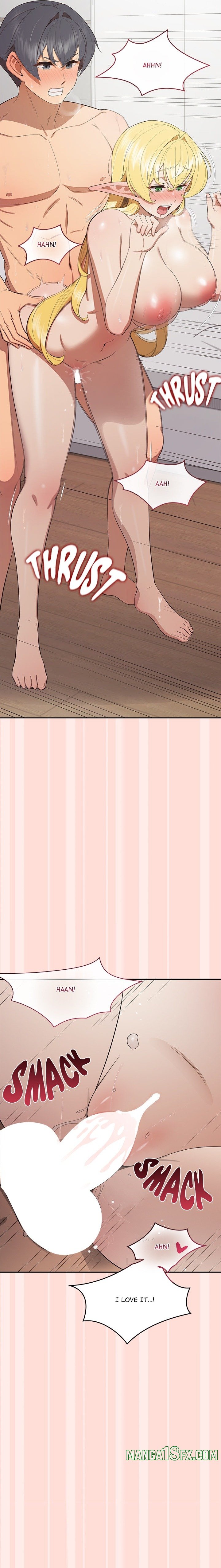 The Seed of Destiny - Chapter 11 Page 15