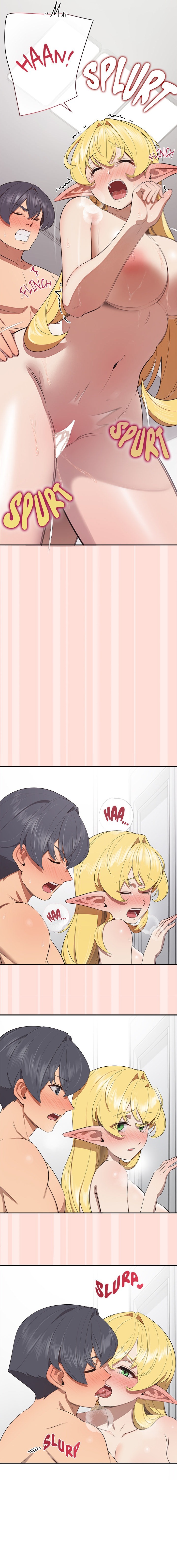 The Seed of Destiny - Chapter 11 Page 17