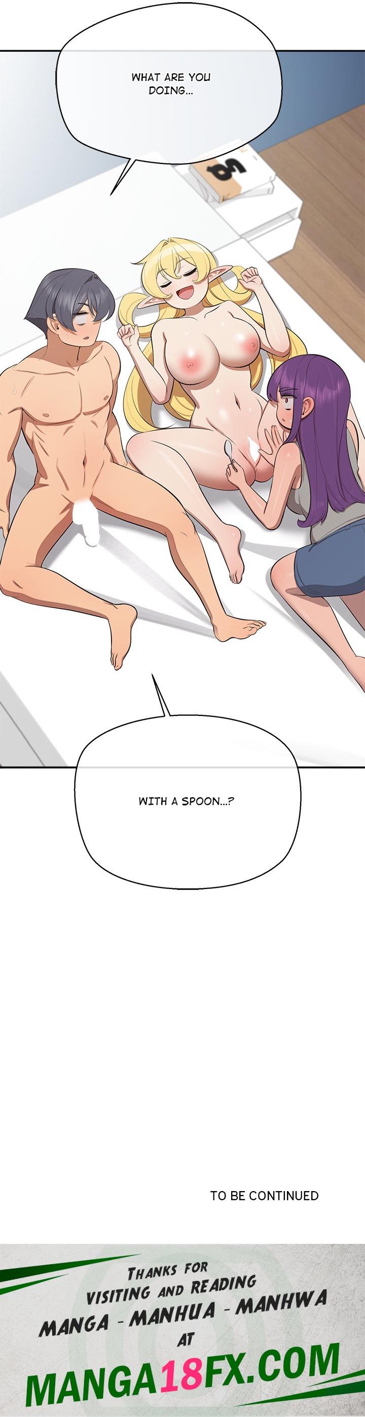 The Seed of Destiny - Chapter 11 Page 25