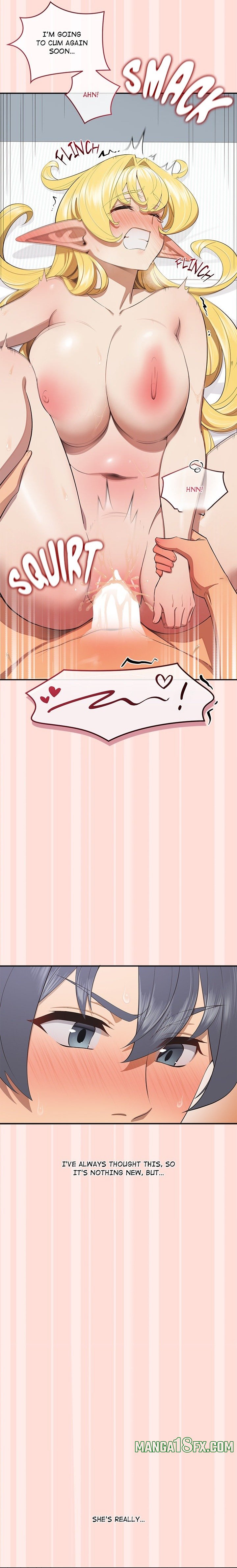 The Seed of Destiny - Chapter 11 Page 4