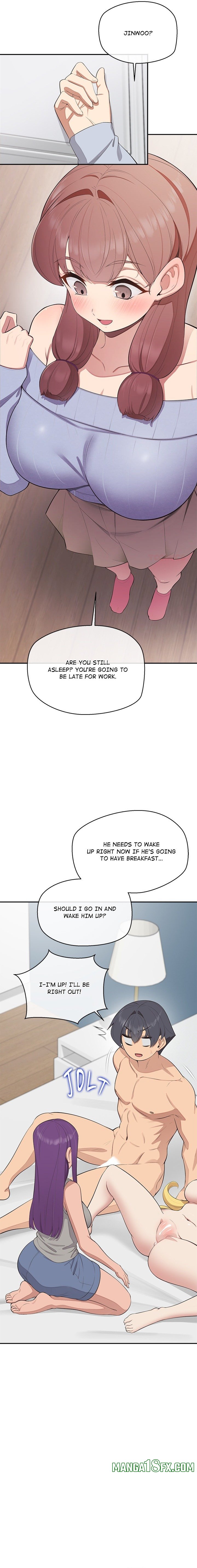 The Seed of Destiny - Chapter 12 Page 5