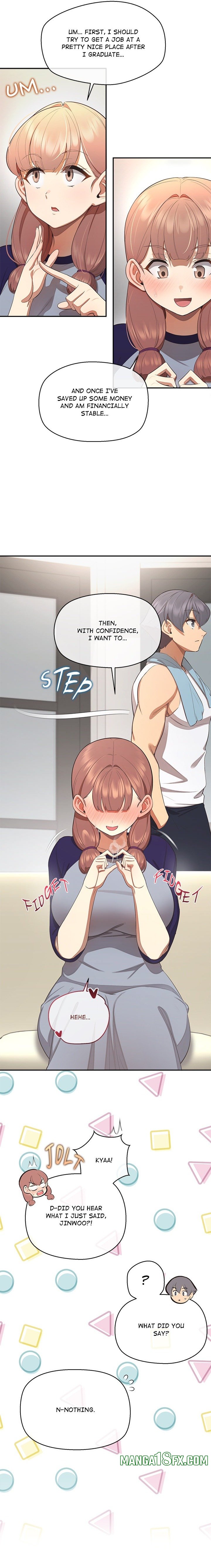 The Seed of Destiny - Chapter 13 Page 11