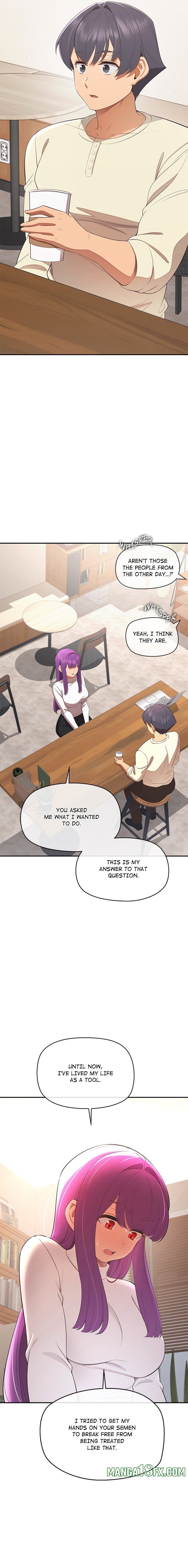 The Seed of Destiny - Chapter 13 Page 14