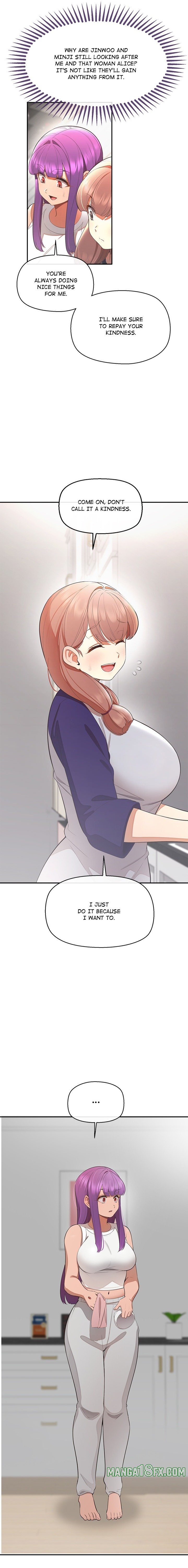 The Seed of Destiny - Chapter 13 Page 8