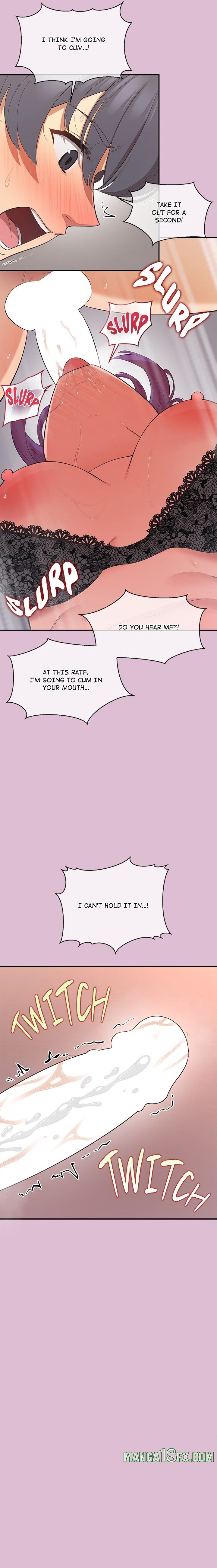 The Seed of Destiny - Chapter 14 Page 22