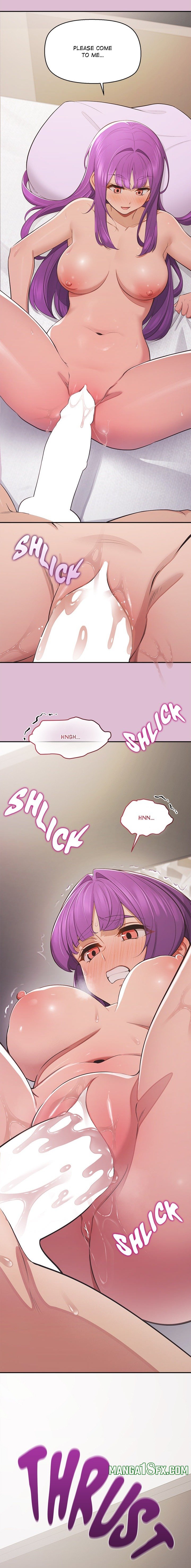 The Seed of Destiny - Chapter 15 Page 13