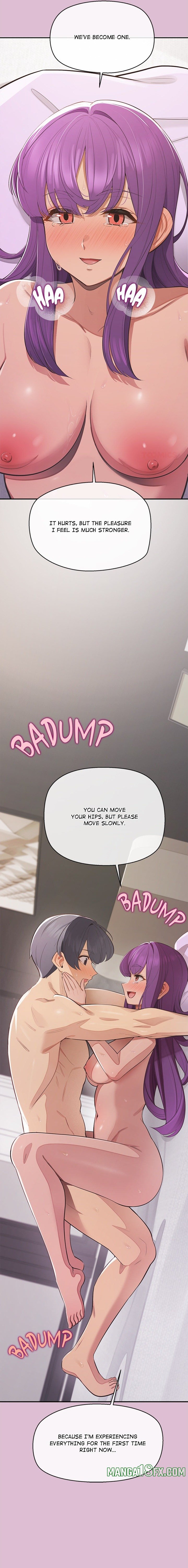 The Seed of Destiny - Chapter 15 Page 15