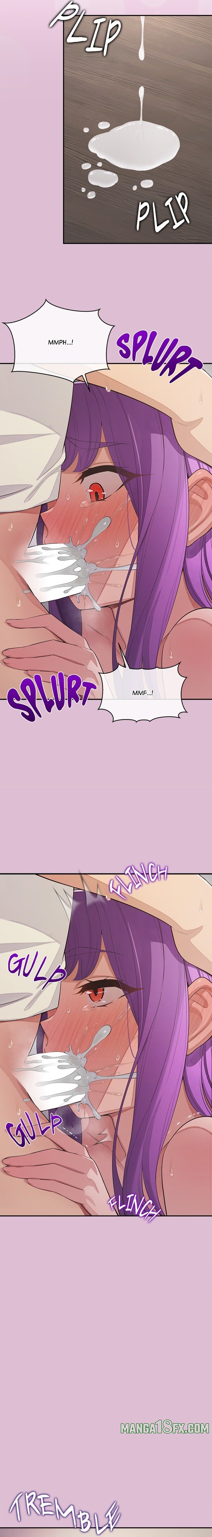 The Seed of Destiny - Chapter 15 Page 4