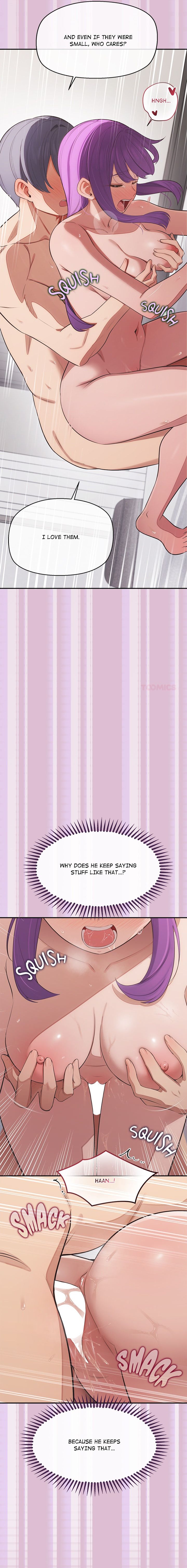 The Seed of Destiny - Chapter 16 Page 20