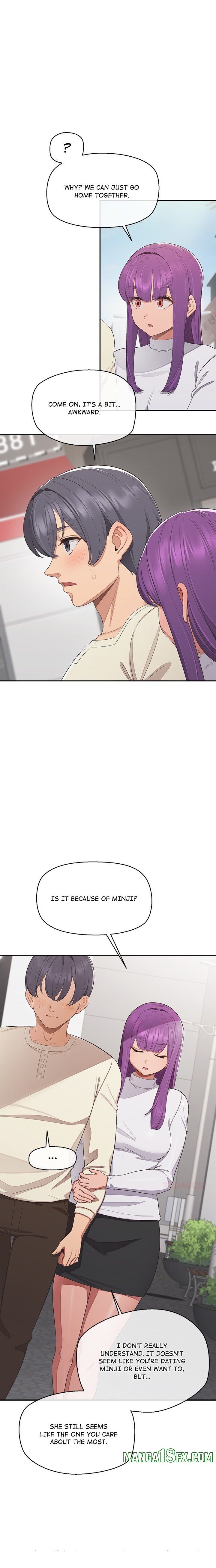 The Seed of Destiny - Chapter 18 Page 10