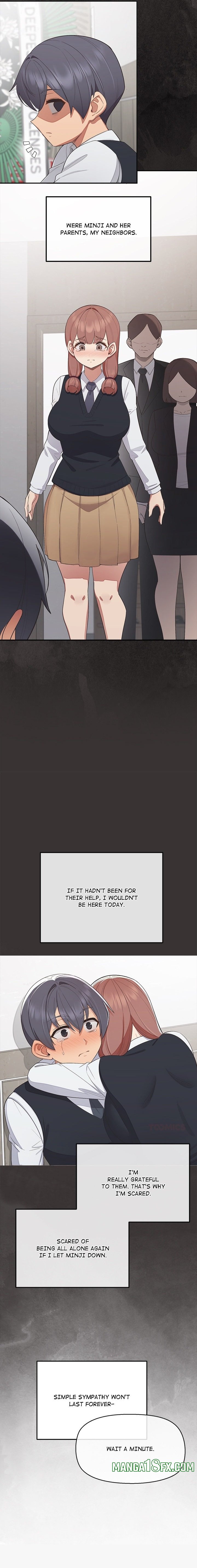 The Seed of Destiny - Chapter 18 Page 12