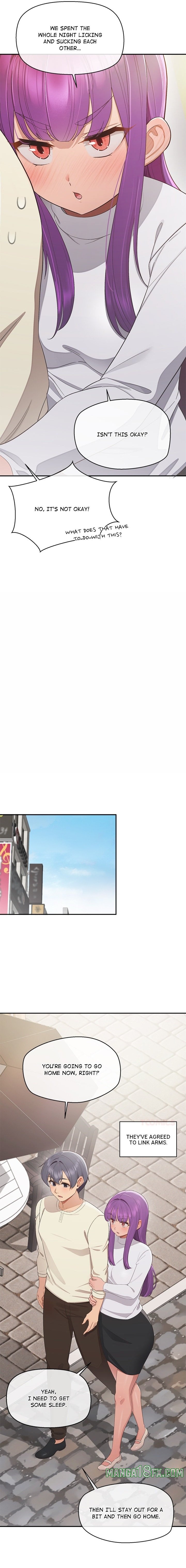 The Seed of Destiny - Chapter 18 Page 9