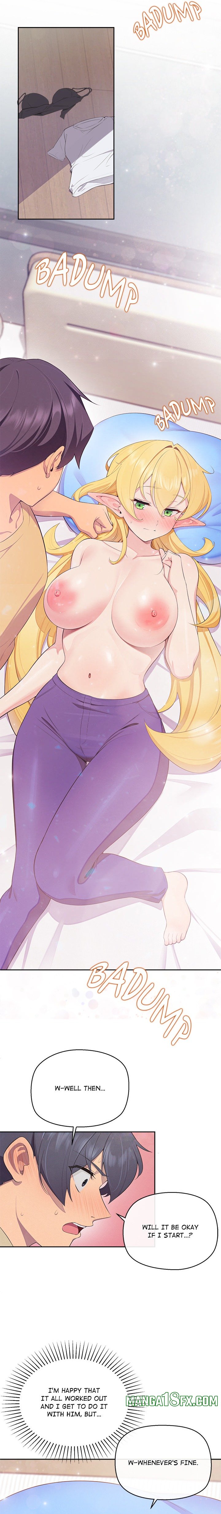 The Seed of Destiny - Chapter 2 Page 16