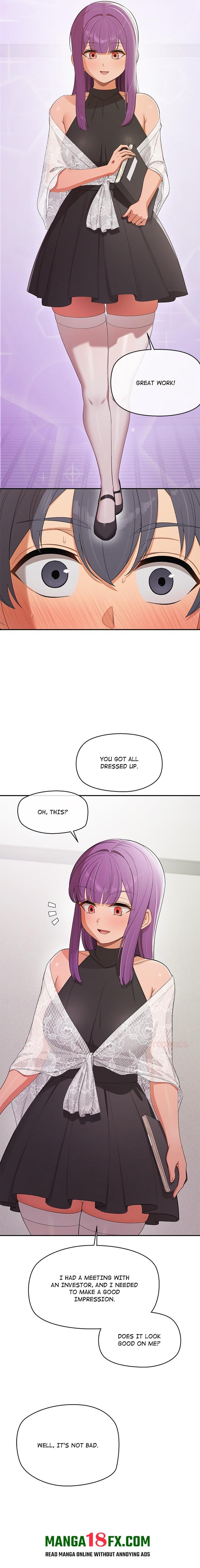 The Seed of Destiny - Chapter 22 Page 13