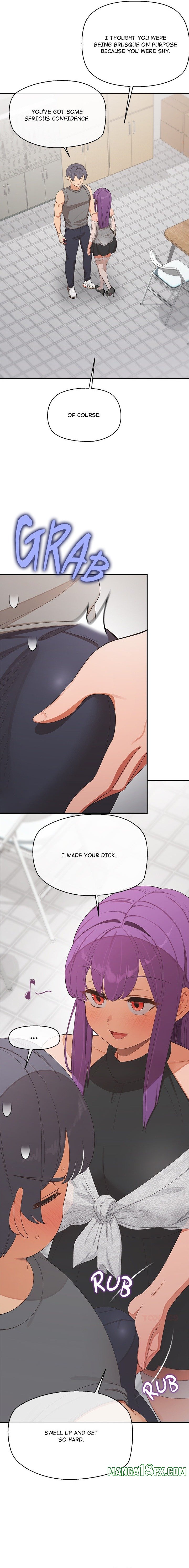 The Seed of Destiny - Chapter 22 Page 15