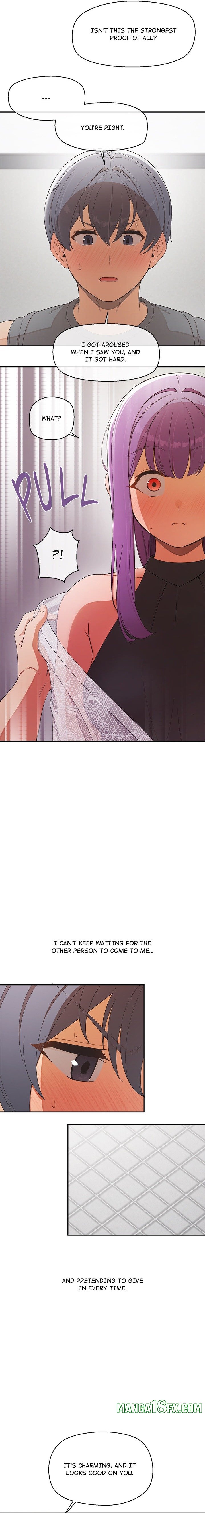 The Seed of Destiny - Chapter 22 Page 16