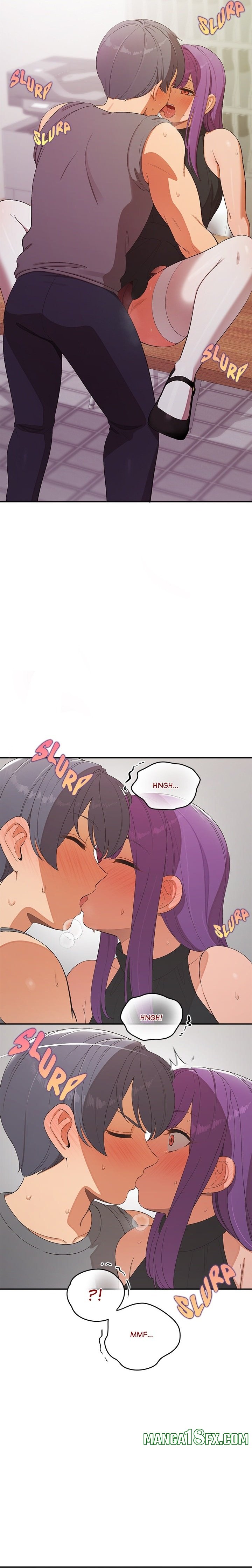 The Seed of Destiny - Chapter 22 Page 18