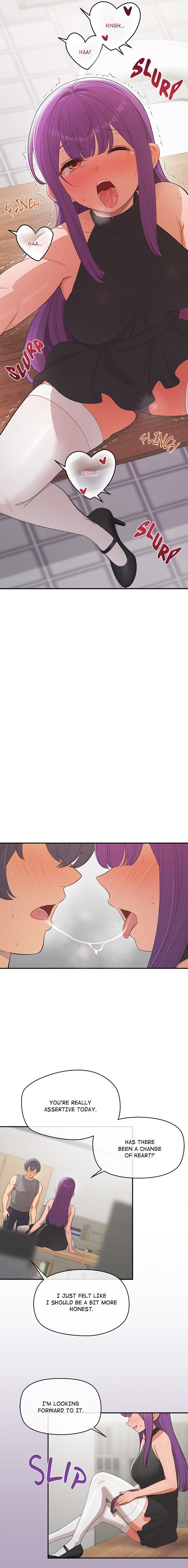 The Seed of Destiny - Chapter 22 Page 19