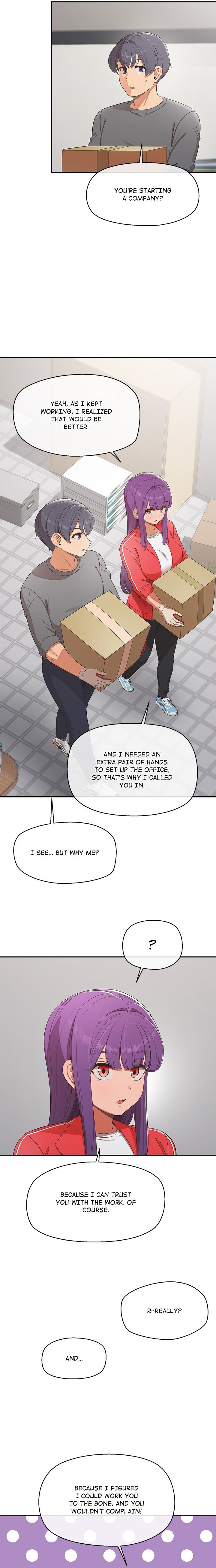 The Seed of Destiny - Chapter 22 Page 9