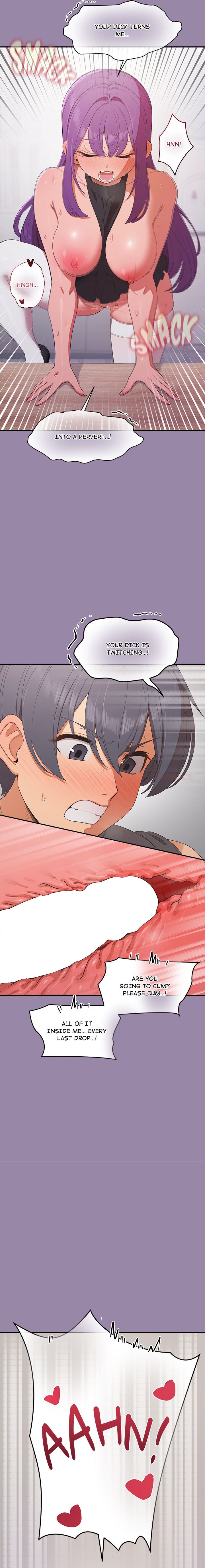 The Seed of Destiny - Chapter 23 Page 12