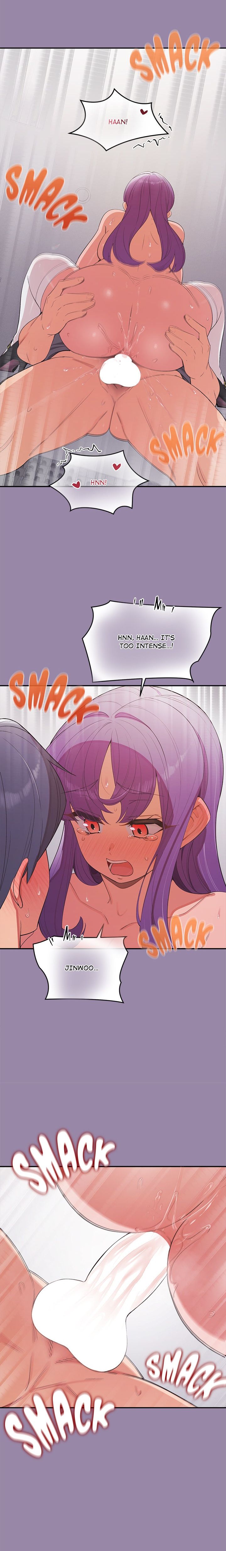 The Seed of Destiny - Chapter 24 Page 21