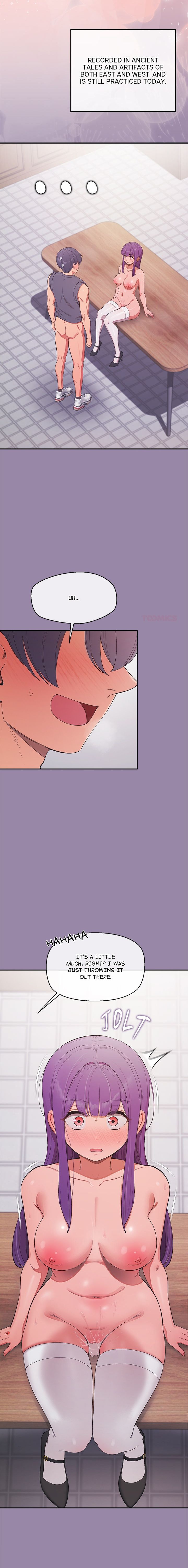 The Seed of Destiny - Chapter 24 Page 3