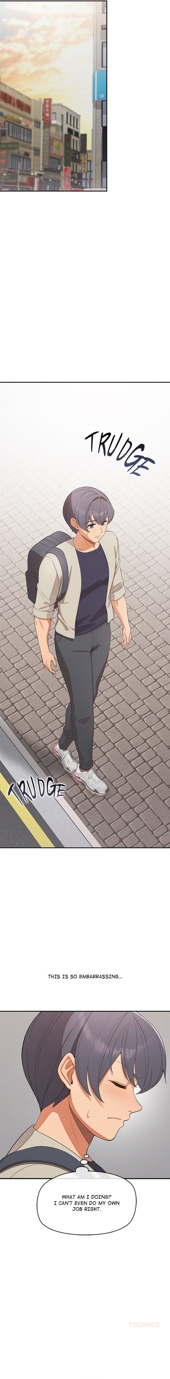 The Seed of Destiny - Chapter 25 Page 12