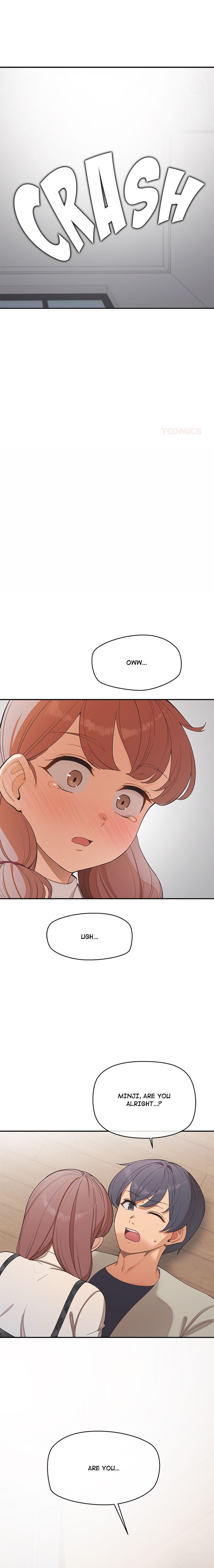 The Seed of Destiny - Chapter 26 Page 1