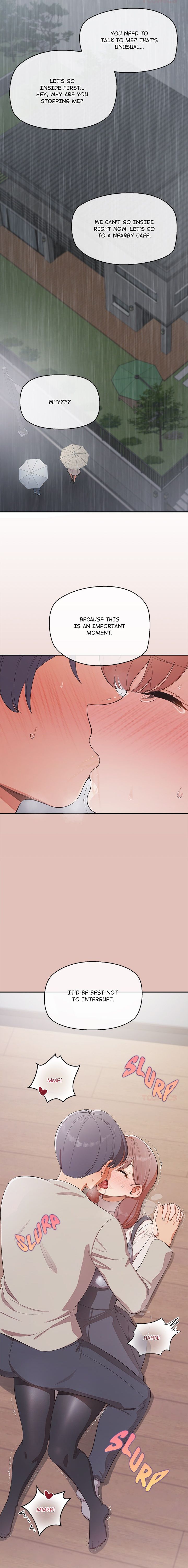 The Seed of Destiny - Chapter 26 Page 7