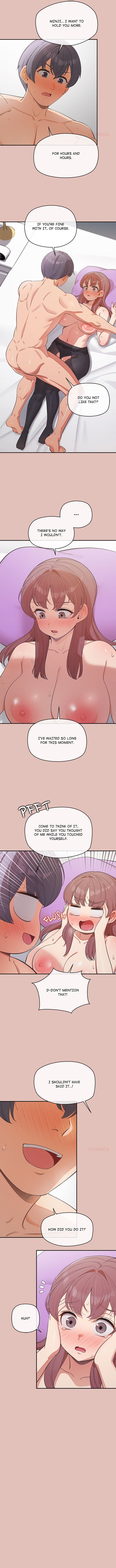 The Seed of Destiny - Chapter 28 Page 5