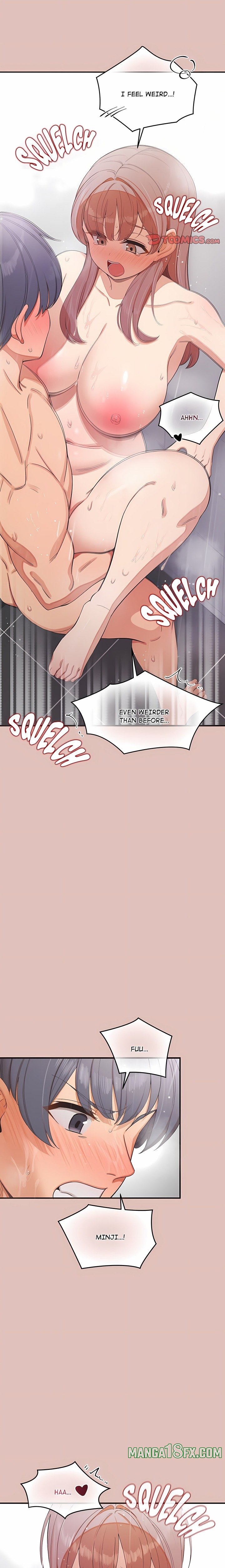 The Seed of Destiny - Chapter 29 Page 20