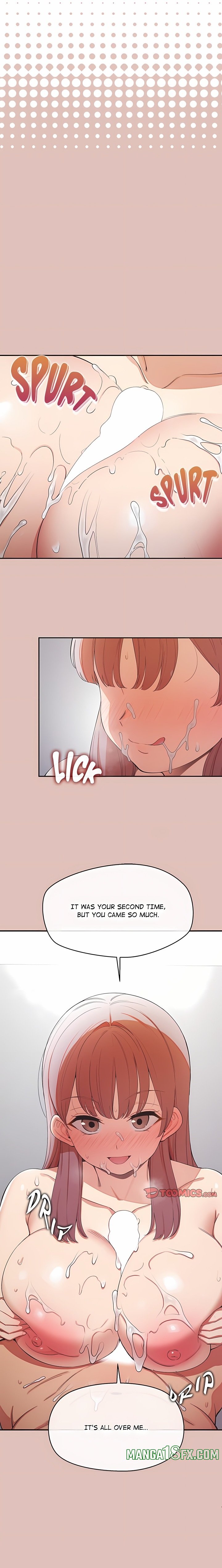 The Seed of Destiny - Chapter 29 Page 3