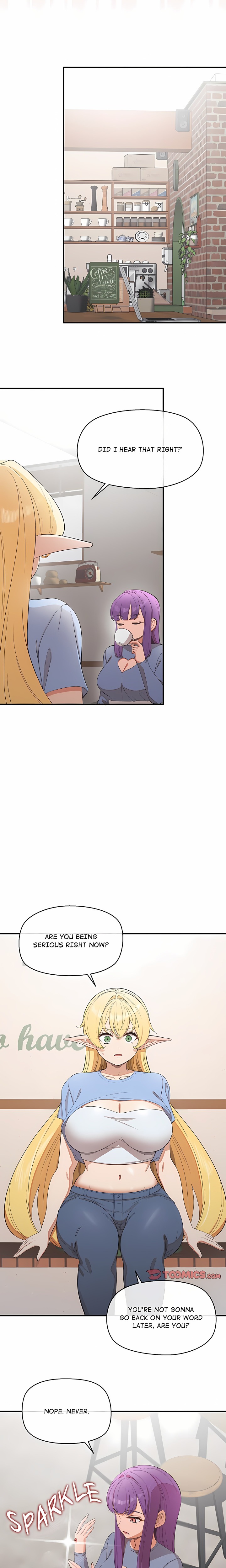 The Seed of Destiny - Chapter 29 Page 8