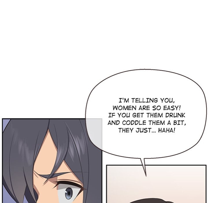 The Seed of Destiny - Chapter 3 Page 112