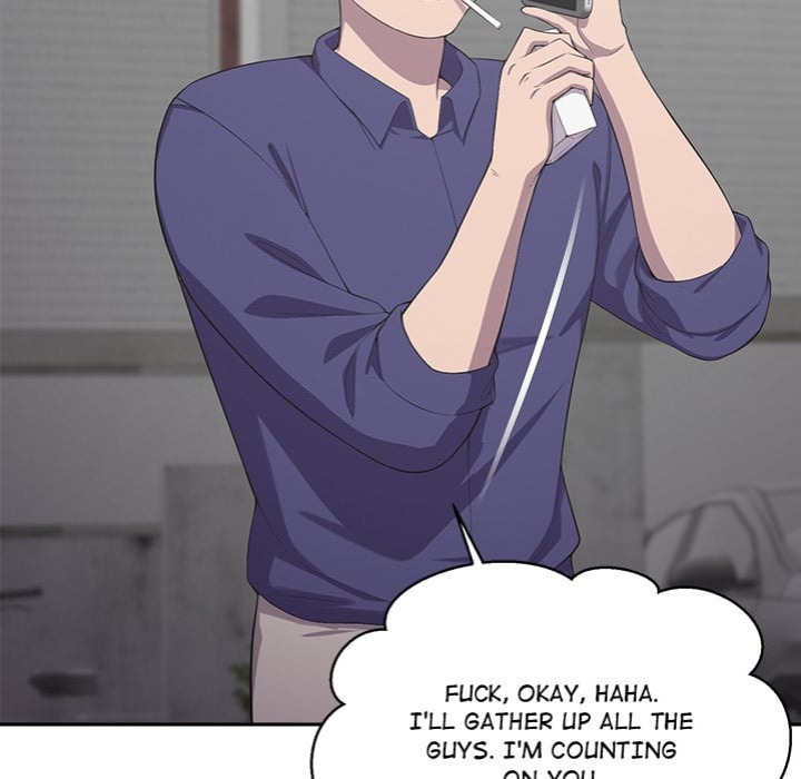 The Seed of Destiny - Chapter 3 Page 119