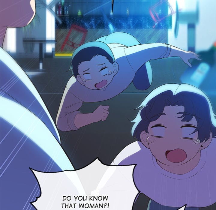 The Seed of Destiny - Chapter 3 Page 131