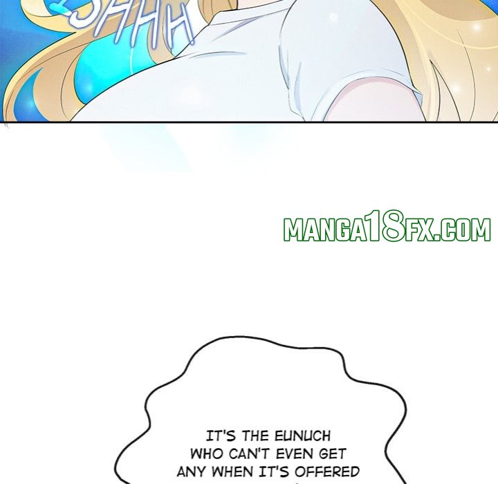 The Seed of Destiny - Chapter 3 Page 135