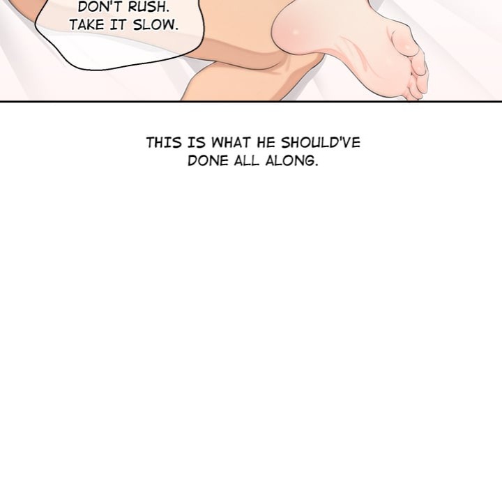 The Seed of Destiny - Chapter 3 Page 20