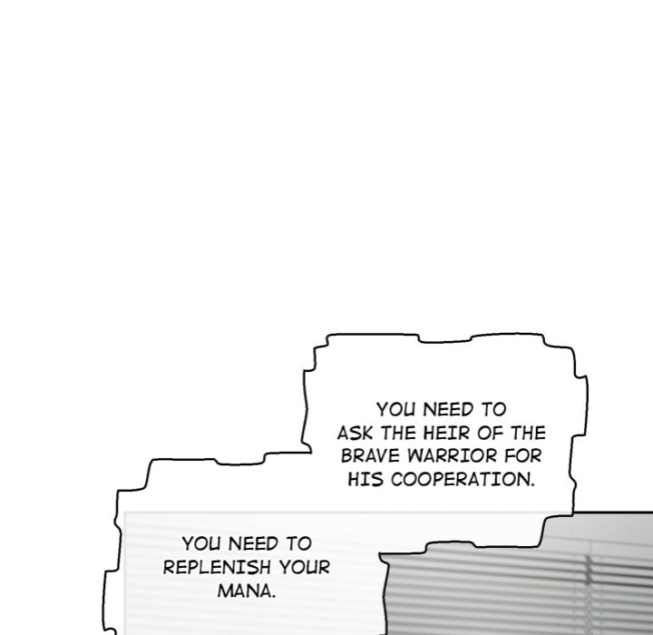 The Seed of Destiny - Chapter 3 Page 41