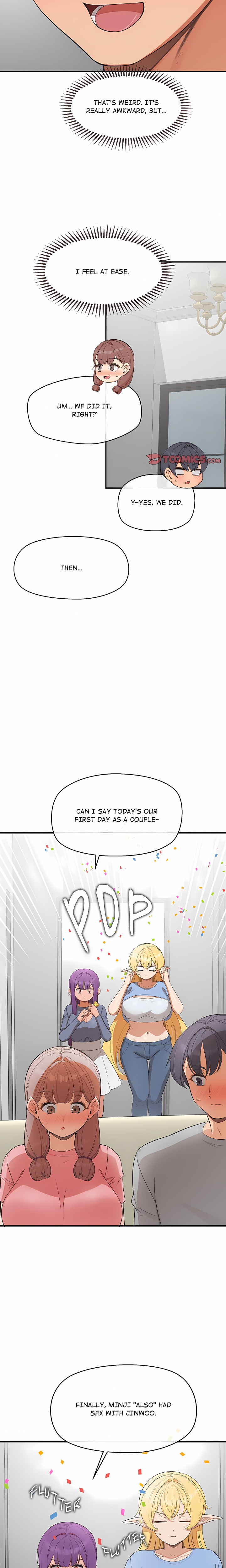 The Seed of Destiny - Chapter 30 Page 6