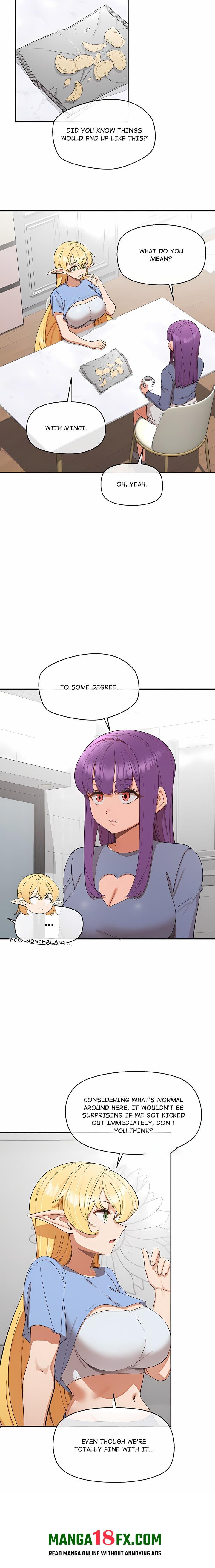 The Seed of Destiny - Chapter 31 Page 3