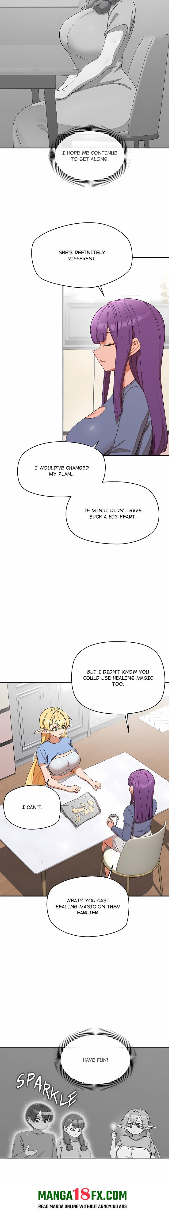 The Seed of Destiny - Chapter 31 Page 5