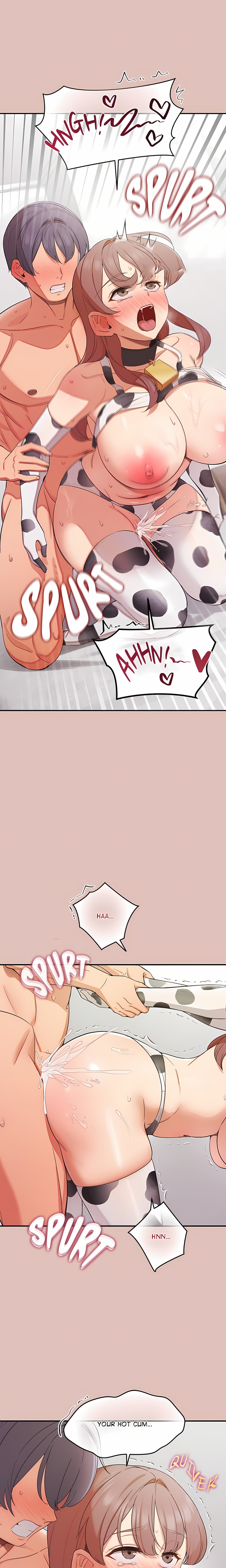 The Seed of Destiny - Chapter 32 Page 12