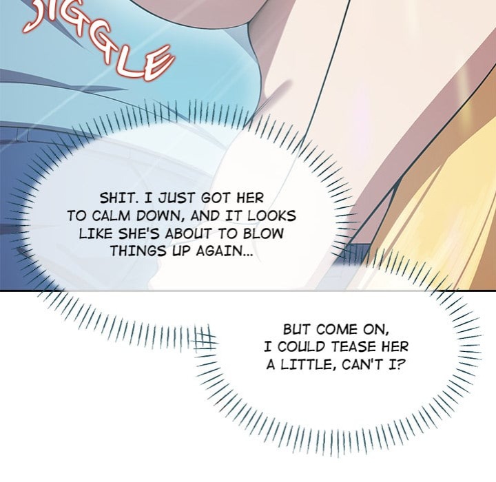 The Seed of Destiny - Chapter 4 Page 115