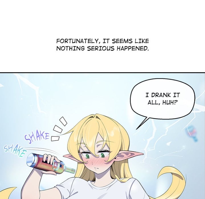 The Seed of Destiny - Chapter 4 Page 24