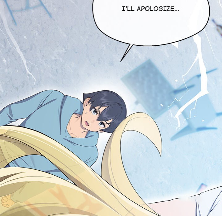 The Seed of Destiny - Chapter 4 Page 28