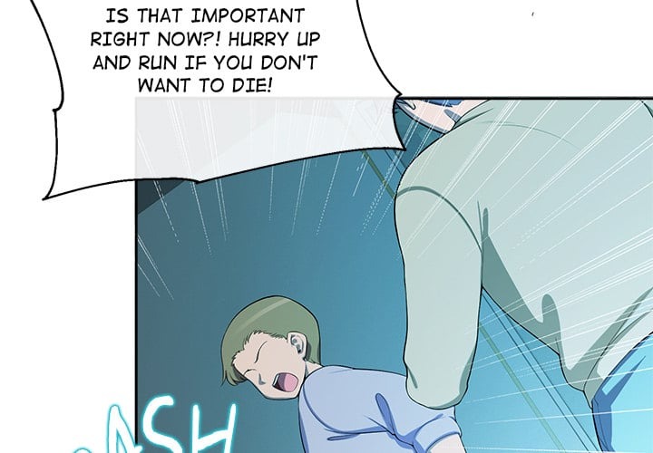 The Seed of Destiny - Chapter 4 Page 3